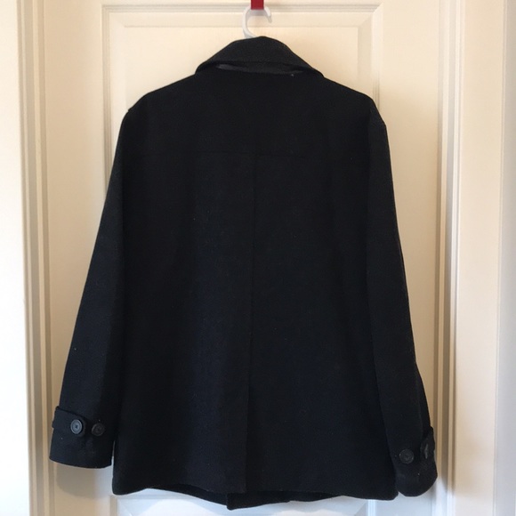 Marfinno Coat - Picture 3 of 3